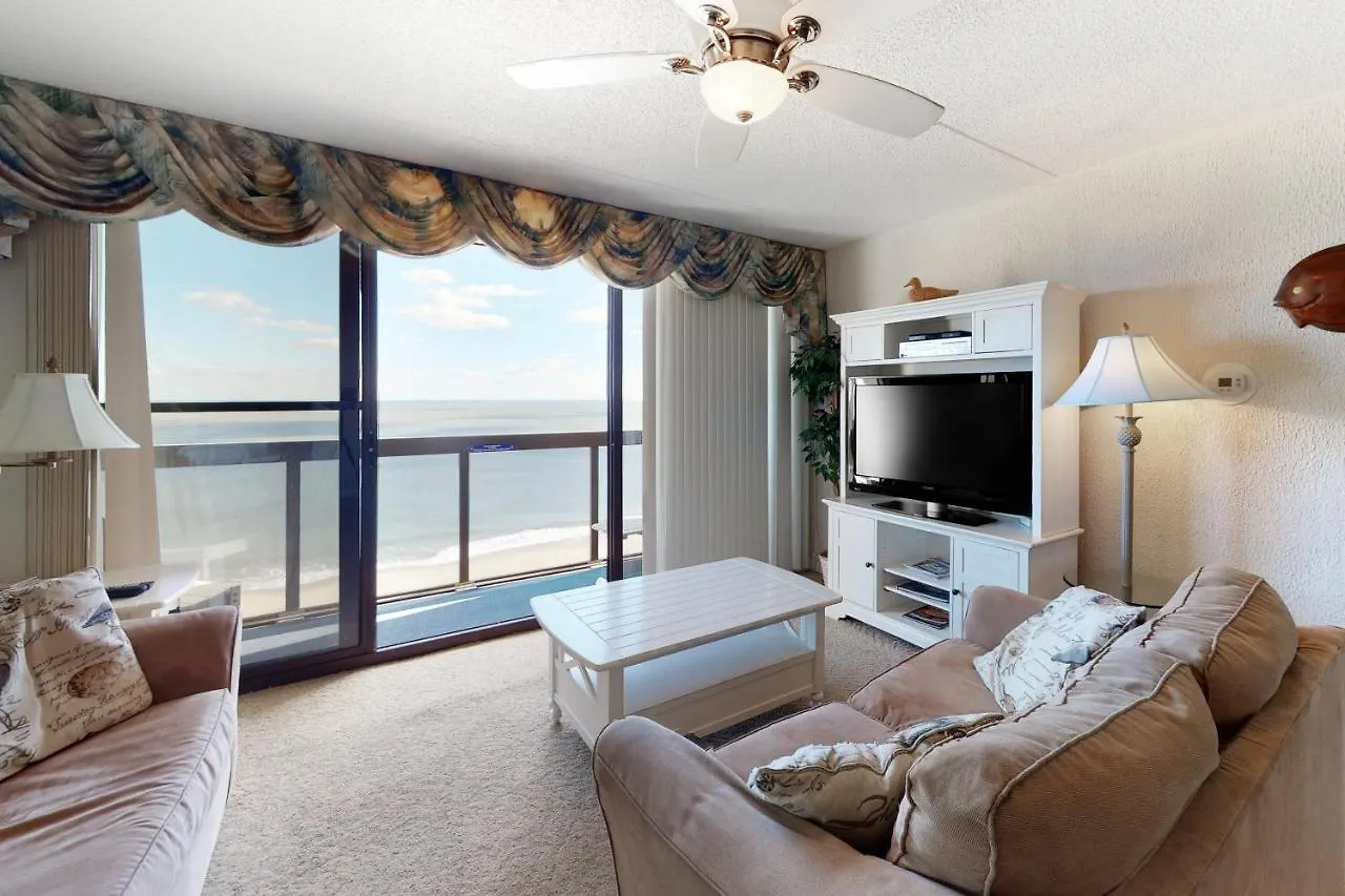 Golden Sands 1208 Ocean City 0*,  Verenigde Staten