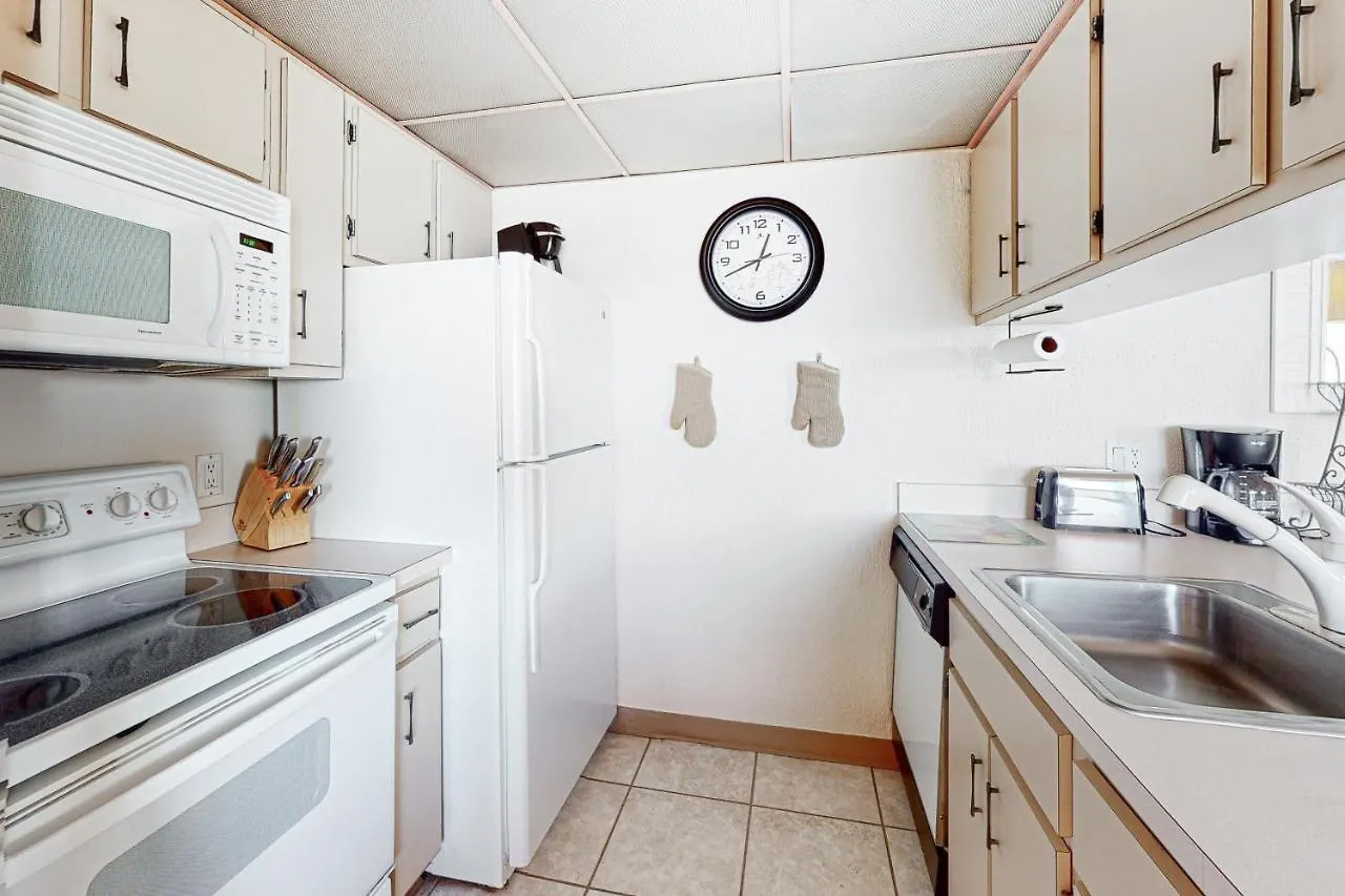 Appartement Golden Sands 1208 Ocean City