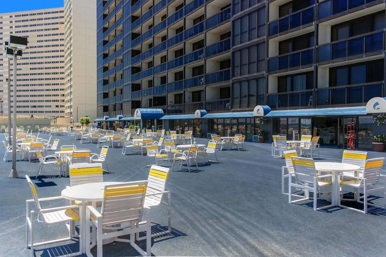 Golden Sands 1208 Ocean City