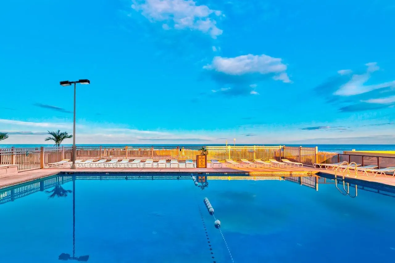 Golden Sands 1208 location