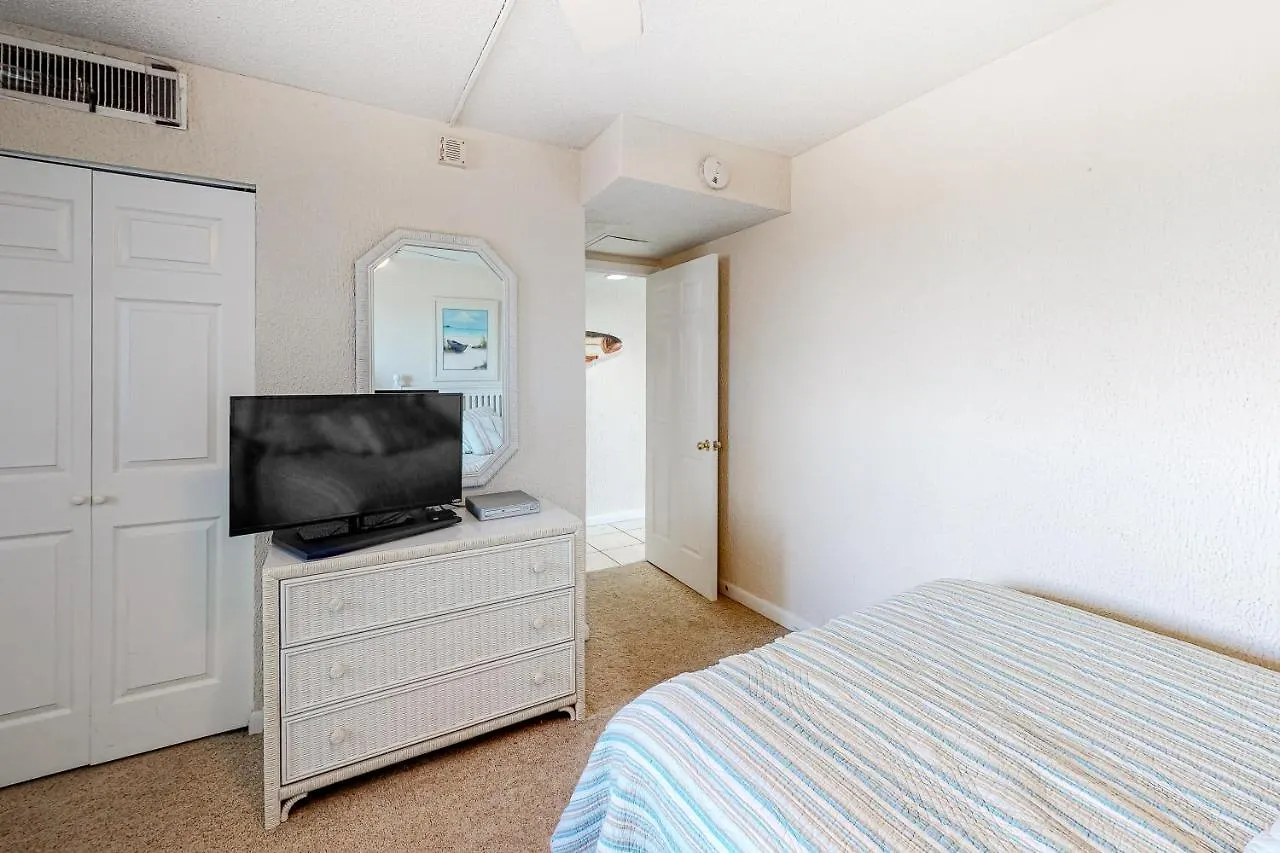 אושן סיטי Golden Sands 1208 ארצות הברית