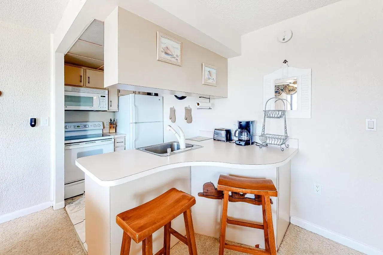 אושן סיטי Golden Sands 1208 אושן סיטי